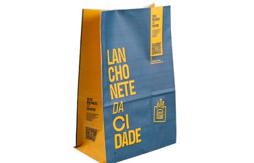 Sacolas Personalizadas