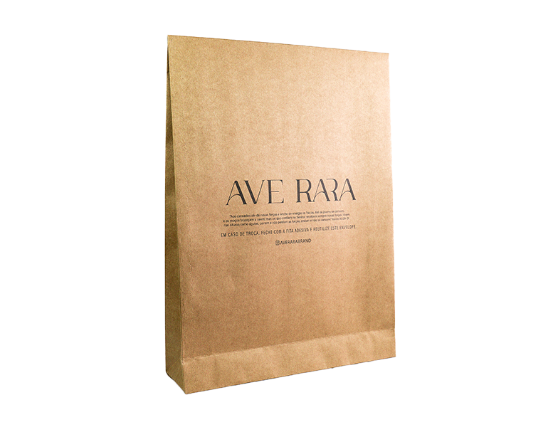 ENVELOPE-AVERARA
